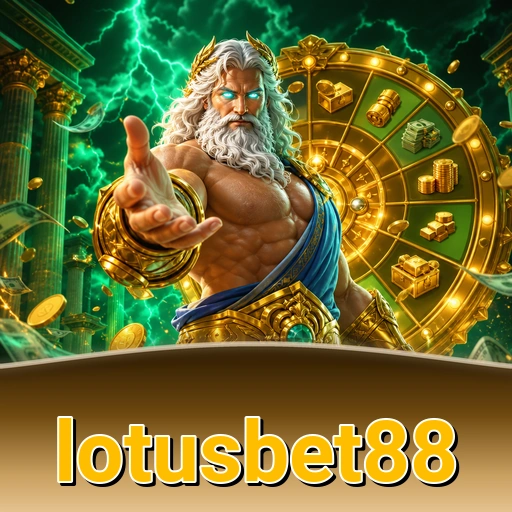 Layar beranda lotusbet88