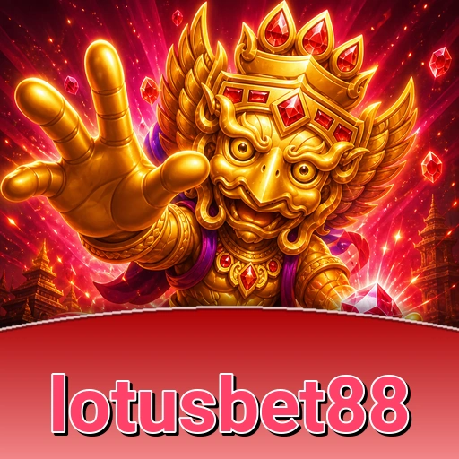Halaman profil lotusbet88