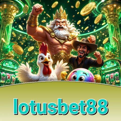 Layar notifikasi lotusbet88